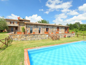 Holiday Home Val d'Orcia by Interhome Radicofani